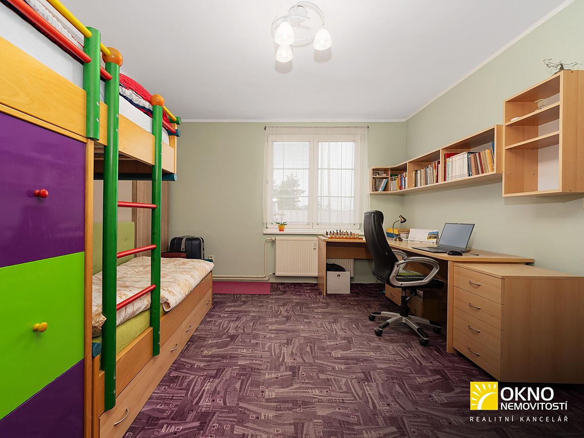Prodej bytu 3+kk 81 m² – fotografie 5
