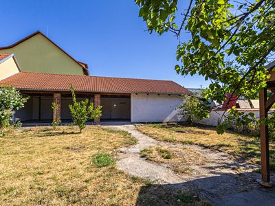 Prodej stavebního pozemku 320 m²