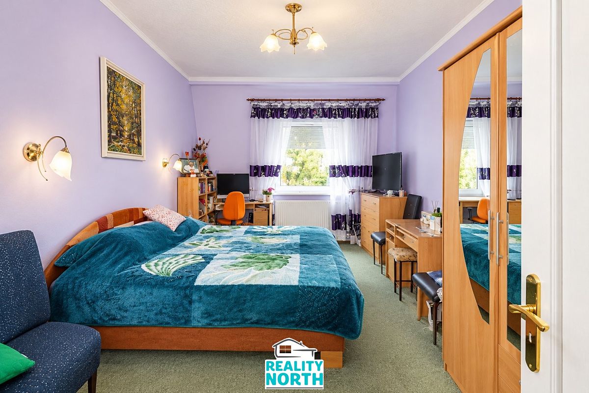 Prodej rodinného domu 450 m², pozemek 623 m² – fotografie 5