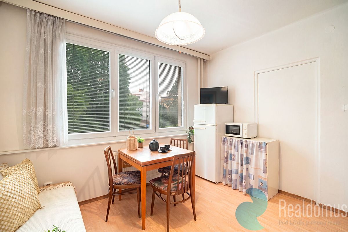 Prodej bytu 1+1 50 m² – fotografie 5