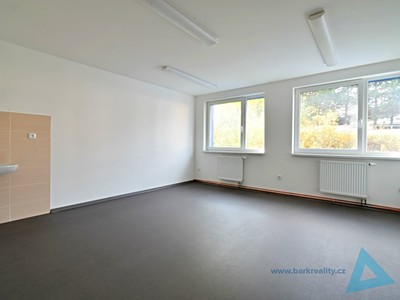 Pronájem kanceláře 20 m²