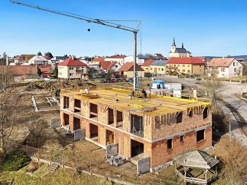 Prodej bytu 4+kk 75 m², Všechovice – náhled fotky 2