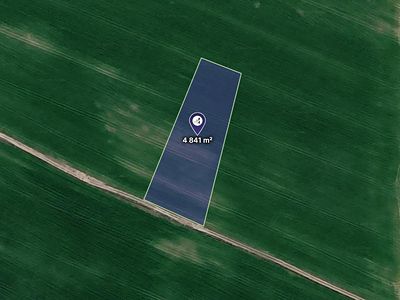 Prodej pole 14384 m²