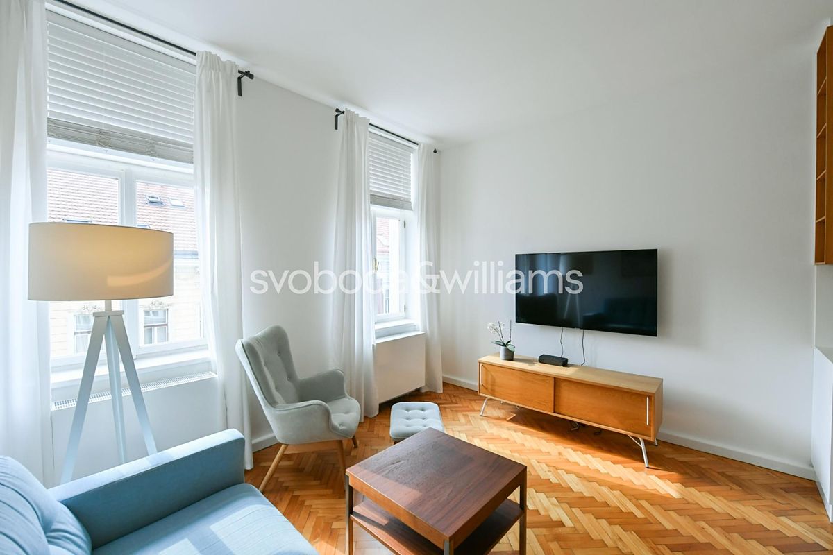 Pronájem bytu 3+kk 76 m² – fotografie 5