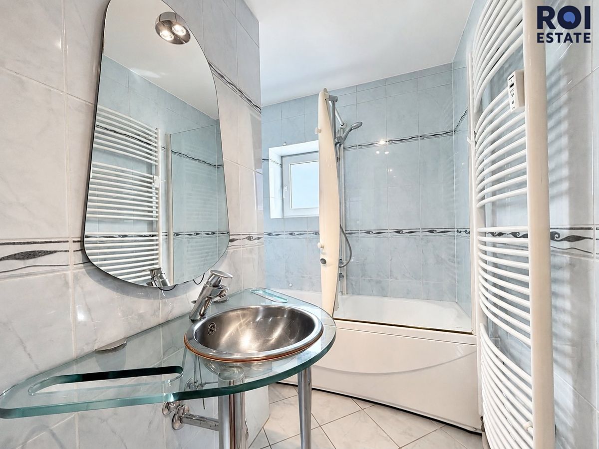Pronájem bytu 2+1 53 m² – fotografie 4
