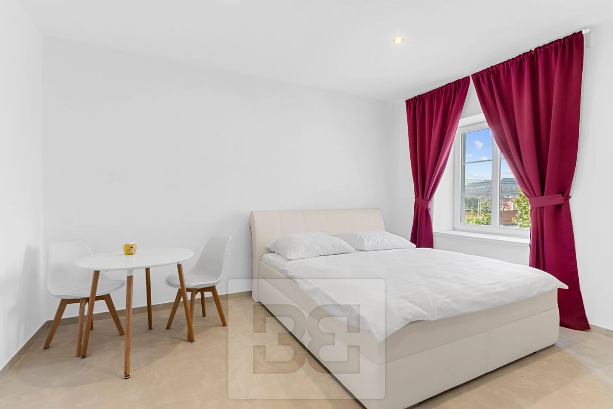 Pronájem bytu 1+kk 23 m² – fotografie 5