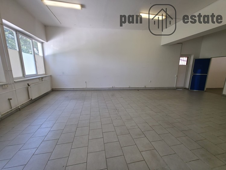 Pronájem komerčního prostoru, 60 m² (7 z 11)