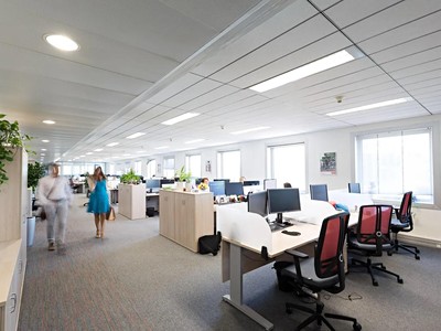 Комерційне приміщення в оренду, 183 м² (2 з 4)