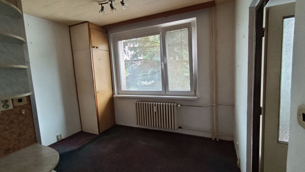 Prodej bytu 2+1 55 m² – fotografie 3