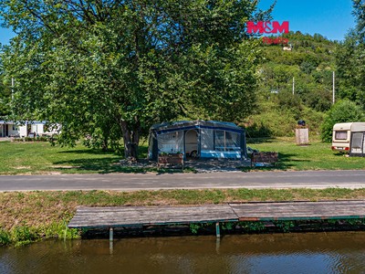 Prodej  zahrady 449 m²