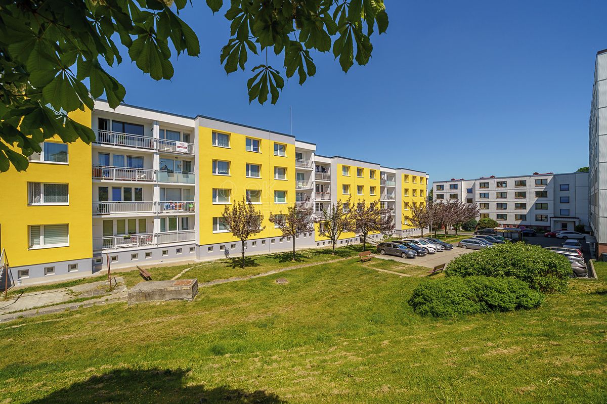 Prodej bytu 3+1 61 m² – fotografie 2