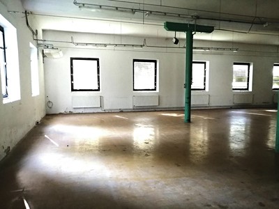 Комерційне приміщення в оренду, 407 м² (3 з 4)