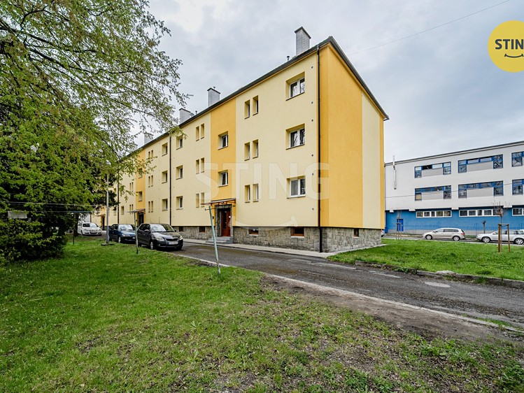 Квартира 2+1 на продаж, 62 м² (15 з 17)