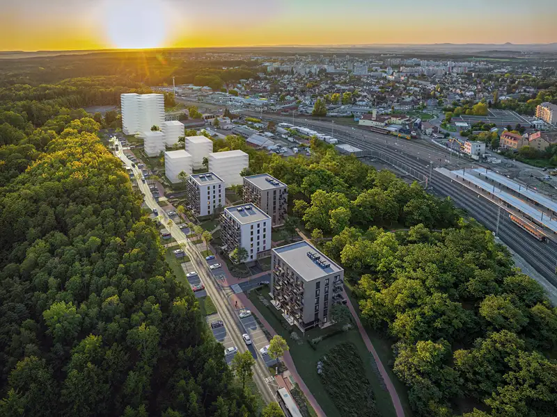 Prodej bytu 2+kk 57 m², Kladno – náhled fotky 2