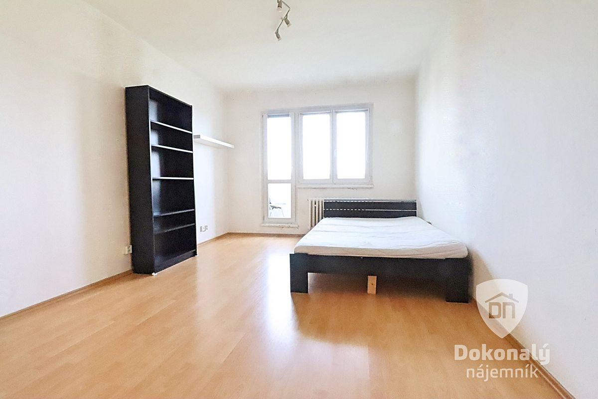 Pronájem bytu 2+1 56 m²