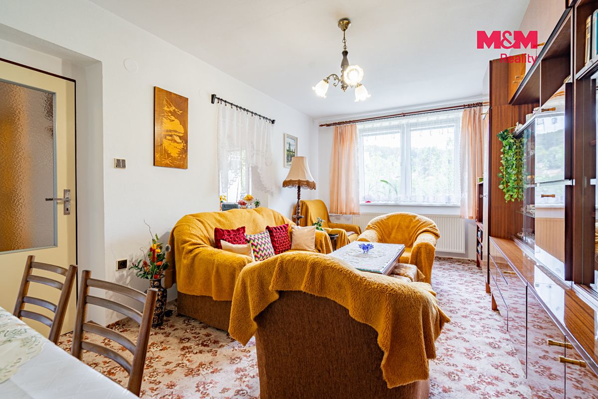 Prodej bytu 3+1 69 m² – fotografie 3