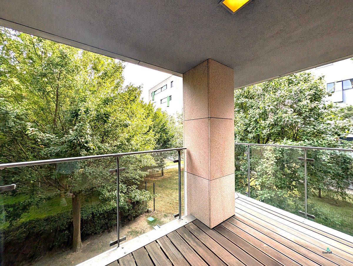 Pronájem bytu 2+kk 72 m² – fotografie 5