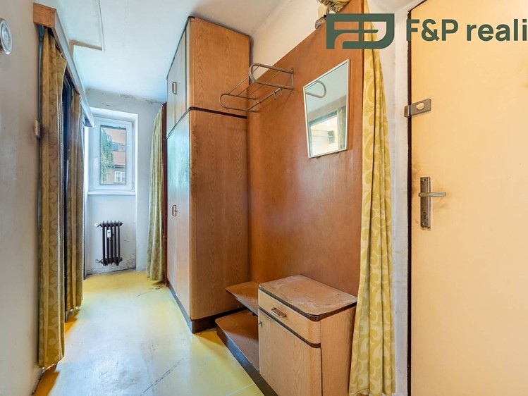 Квартира 2+1 на продаж, 70 м² (9 з 17)