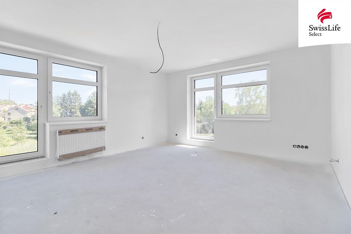 Prodej bytu 2+kk 49 m² – fotografie 2