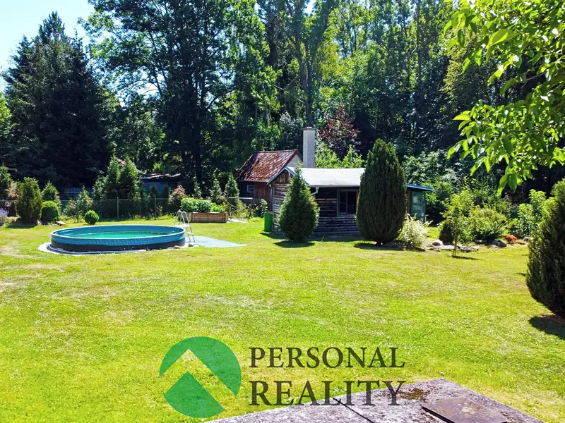Prodej rodinného domu 177 m², pozemek 1891 m², Bor – náhled fotky 3
