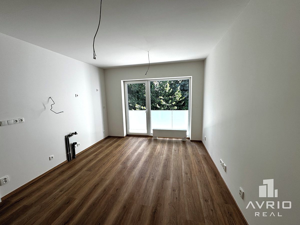 Prodej bytu 1+kk 28 m² – fotografie 2