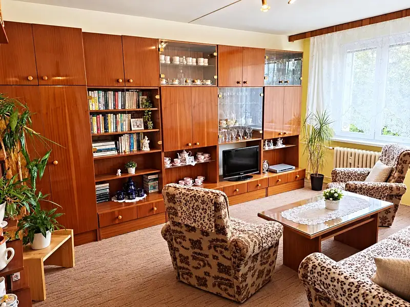 Prodej bytu 3+1 69 m², Sokolov – náhled fotky 3