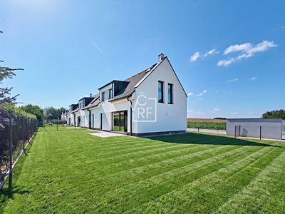 Pronájem rodinného domu 148 m², pozemek 255 m²
