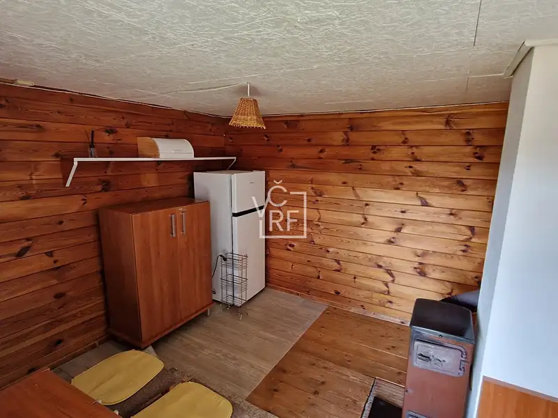 Prodej chaty 23 m², pozemek 935 m², Trutnov – náhled fotky 3