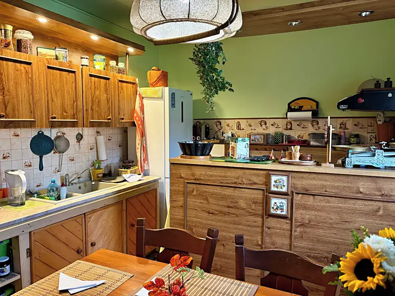 Prodej rodinného domu 112 m², pozemek 282 m², Libořice – náhled fotky 3