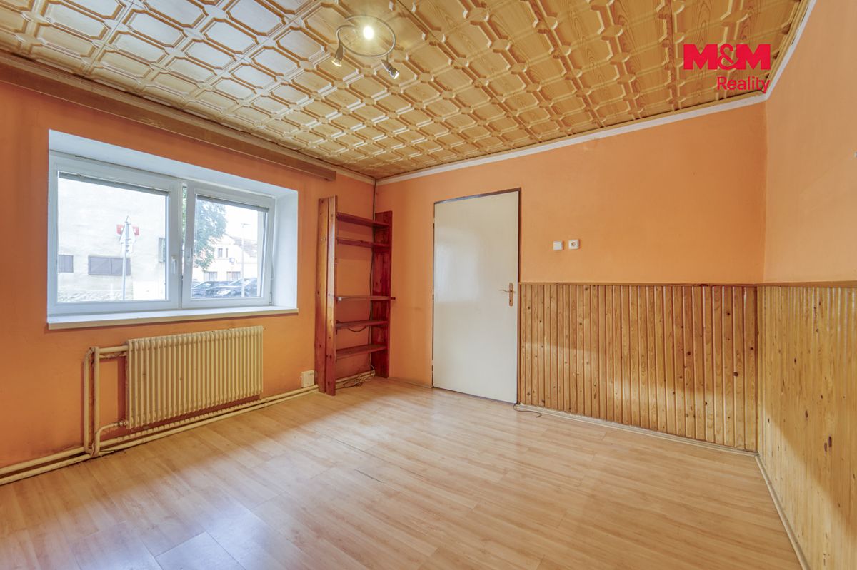 Prodej rodinného domu 115 m², pozemek 530 m² – fotografie 5