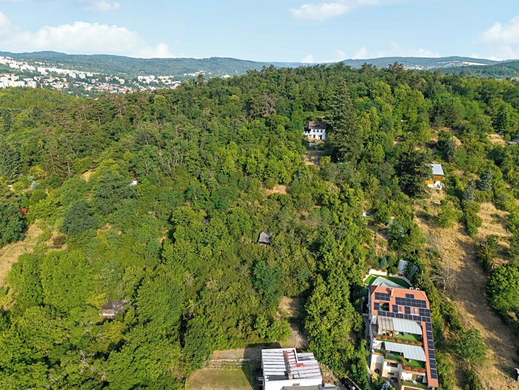 Prodej pozemku, 2 516 m² (2 z 15)
