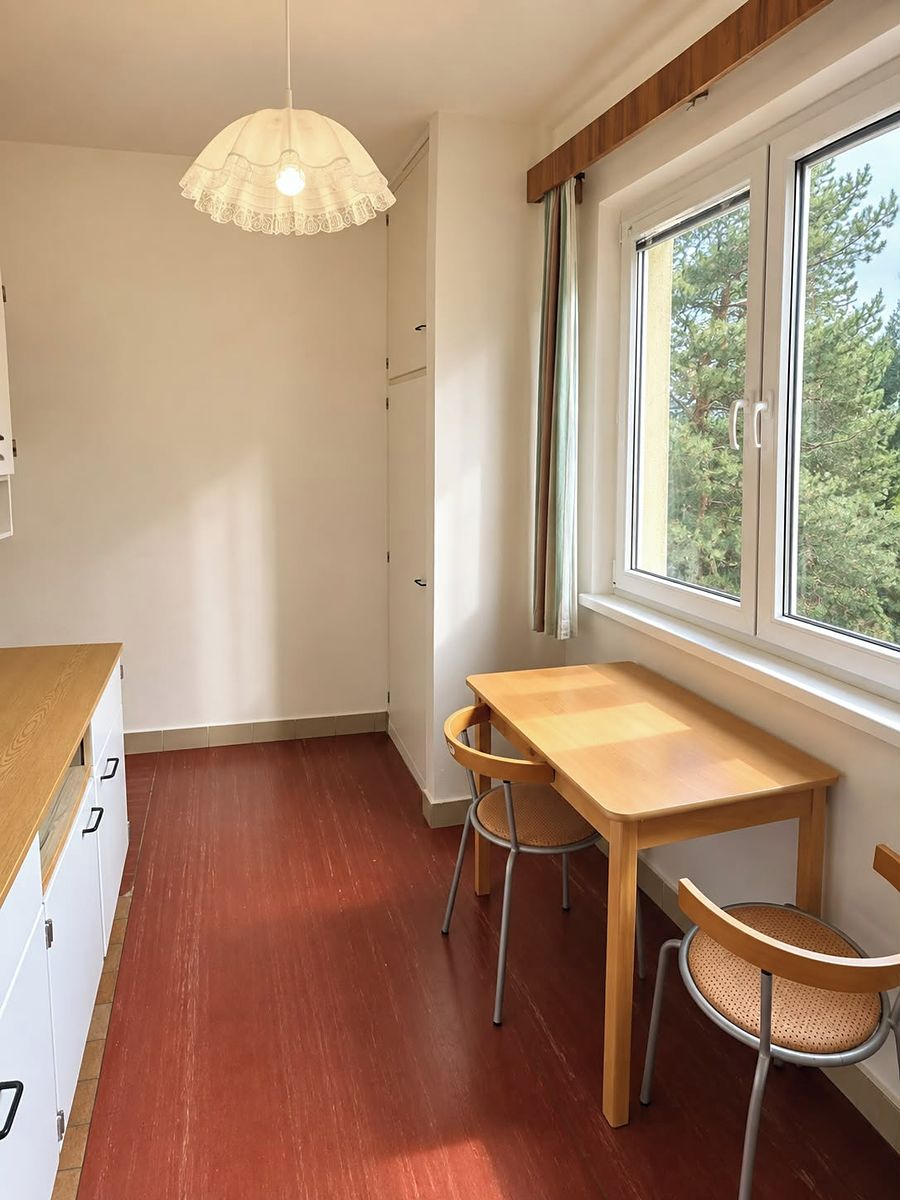 Pronájem bytu 3+1 61 m² – fotografie 5