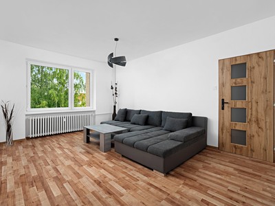 Prodej bytu 3+1 70 m²