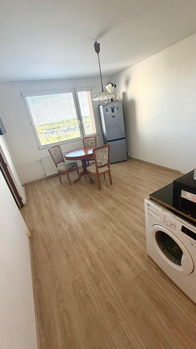 Prodej bytu 1+1 36 m² – fotografie 2