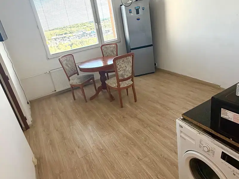 Prodej bytu 1+1 36 m², Chomutov – náhled fotky 2