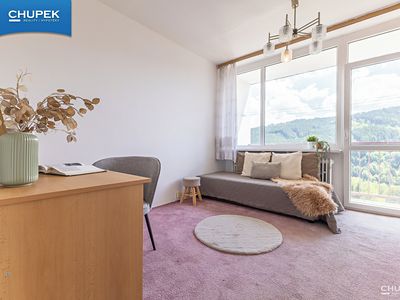 Prodej bytu 3+1 74 m²