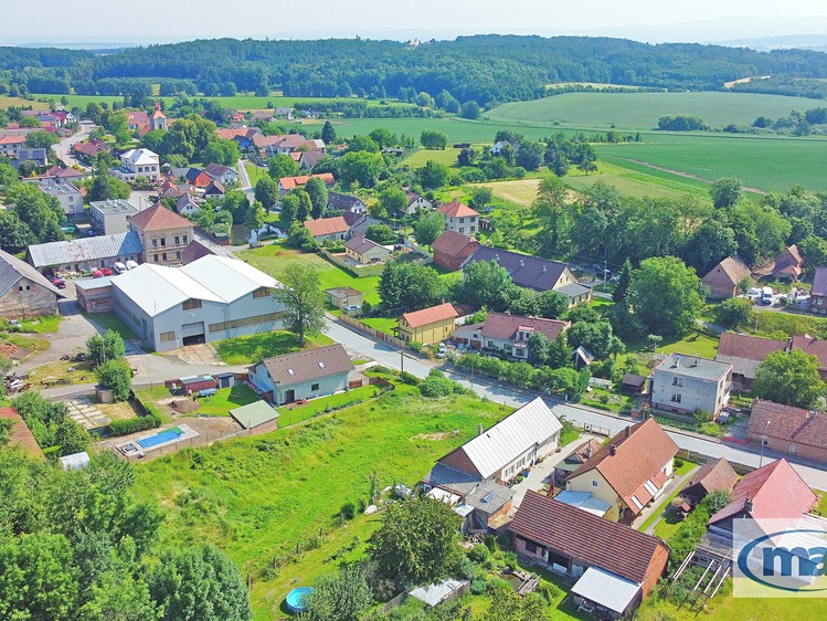 Prodej pozemku, 1 151 m² (6 z 11)