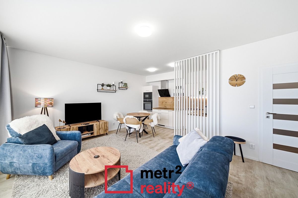Prodej bytu 2+kk 54 m² – fotografie 3