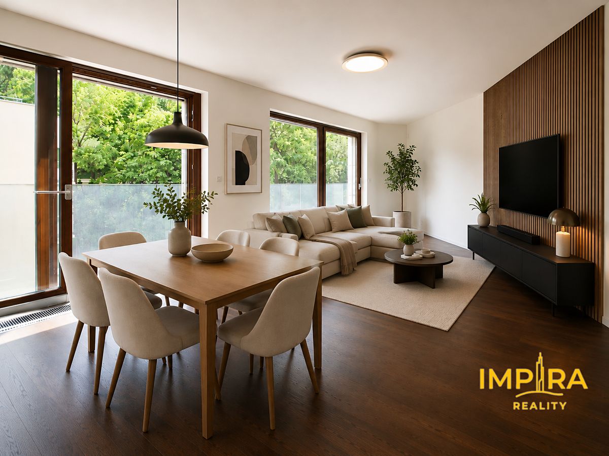 Prodej bytu 3+kk 3722 m² – fotografie 2