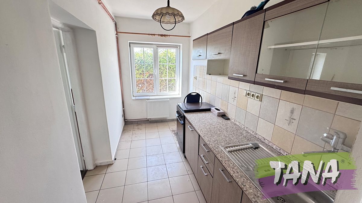 Prodej bytu 2+1 57 m² – fotografie 4