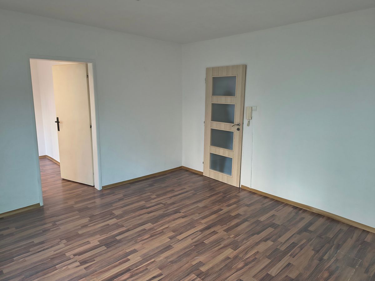 Pronájem kanceláře 27 m²