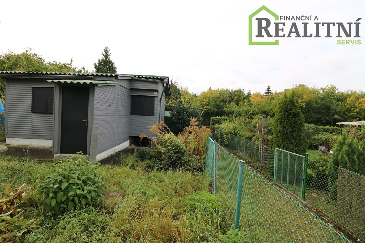 Prodej chaty 26 m², pozemek 400 m² – fotografie 3