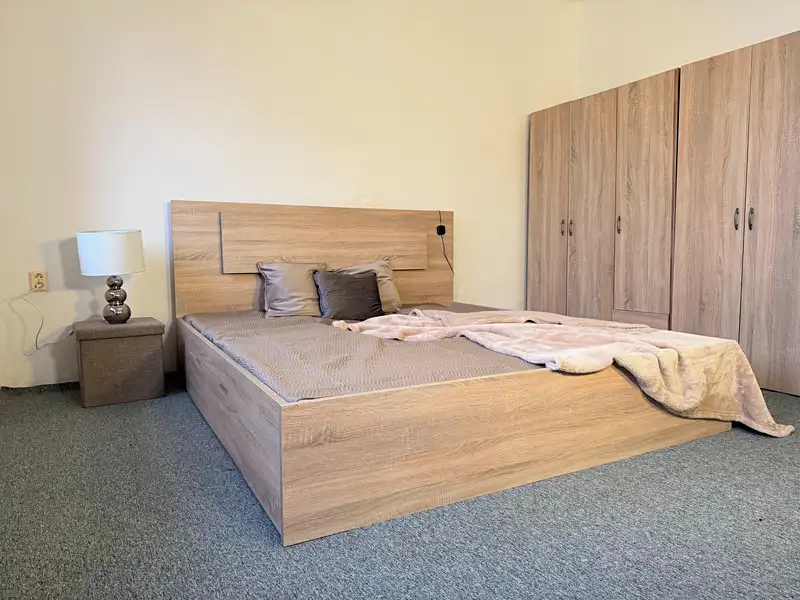 Prodej rodinného domu 210 m², pozemek 289 m², Pozořice – náhled fotky 3