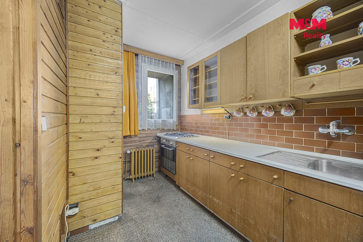 Prodej rodinného domu 130 m², pozemek 152 m² – fotografie 4
