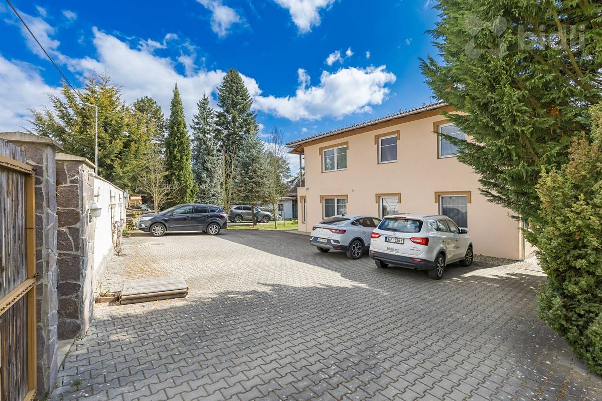 Prodej bytu 4+1 120 m²