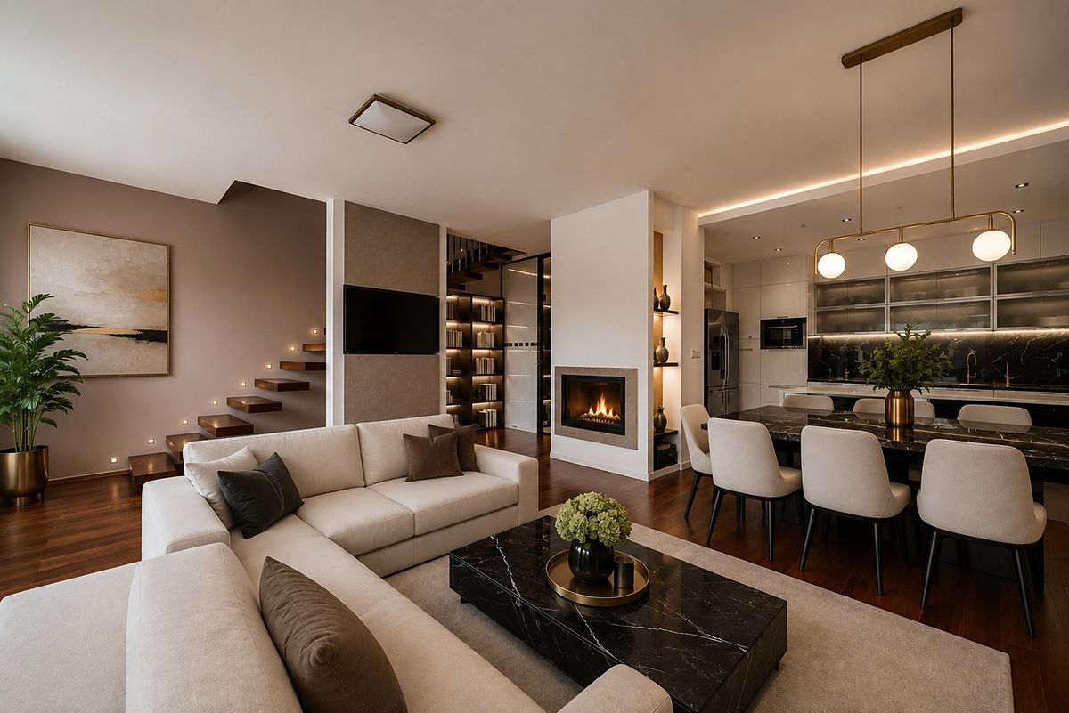 Prodej bytu 4+kk 173 m²