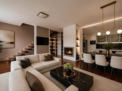 Prodej bytu 4+kk 173 m²