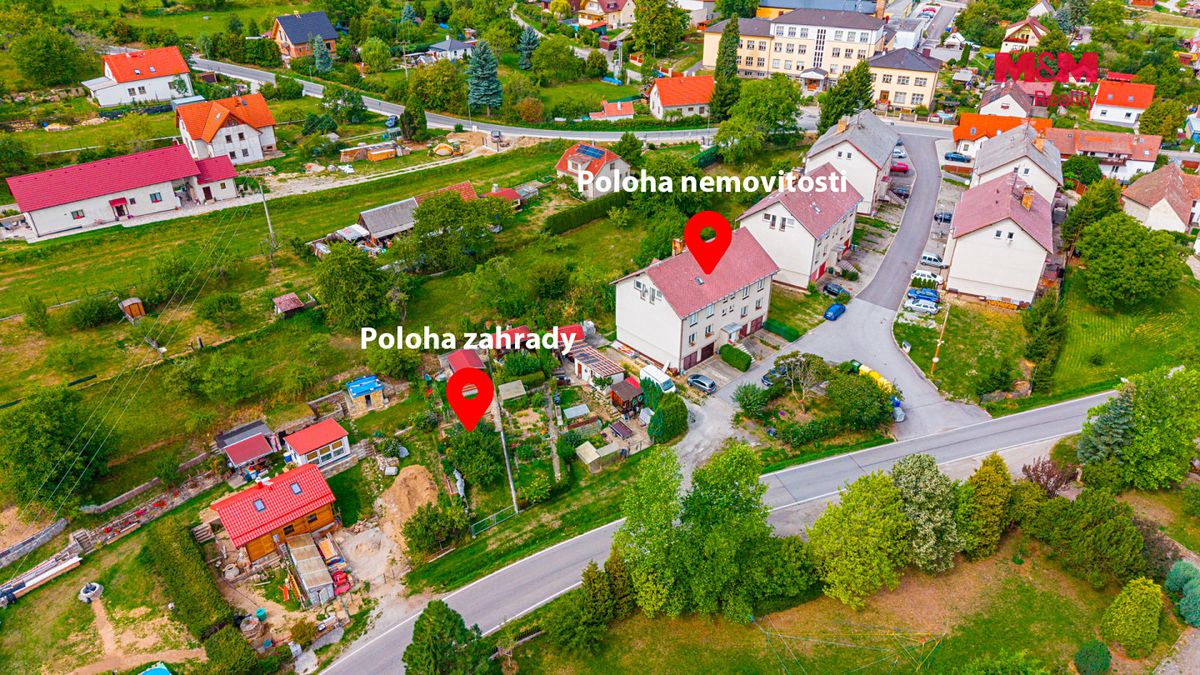 Prodej bytu 3+1 69 m² – fotografie 2