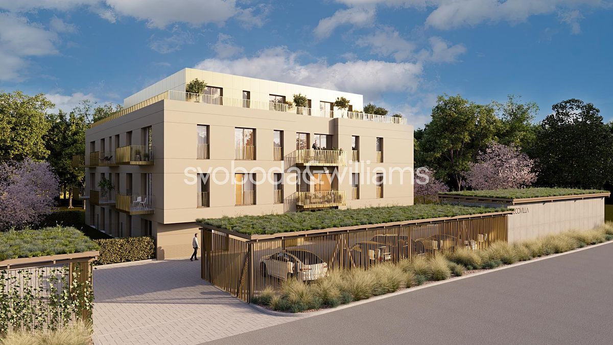 Prodej bytu 2+kk 44 m² – fotografie 5