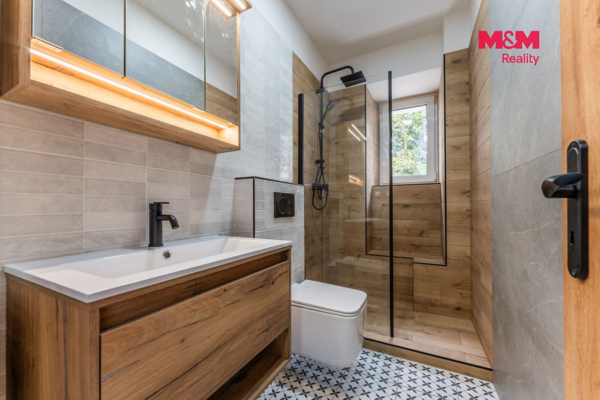 Prodej bytu 1+kk 22 m² – fotografie 3